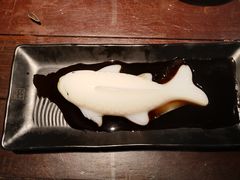 -江边城外烤全鱼(方庄时代购物中心店)