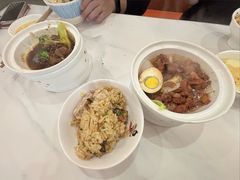 -一小子·排骨咸饭(龙山文创园店)