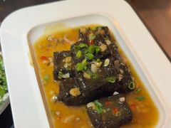-桥边小楼·手工云南菜·古城观景小楼