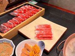 -东来顺饭庄(金泉广场店)