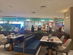 -金马门国际美食百汇(珞喻路店)
