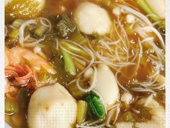-赵璐海鲜面馆(德行路店)