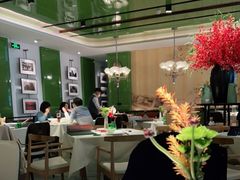大堂-望湘园·小雅(德基店)