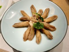 糟鸭舌-之参餐厅(前门大街店)