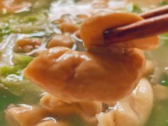 -茅屋大酒店
