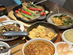 -云海肴·汽锅鸡·云南菜(领展购物广场·中关村店)