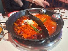 -江北北火锅馆·公路夜市(魏公村店)