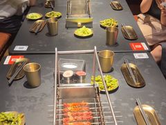 -好唛士·精酿啤酒烧烤(金沪路店)