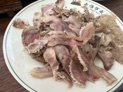 -清真永恒华威肉饼(潘家园店)