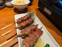 -人间酒暖·Go blanc·烧鸟·深夜食堂(陆家嘴店)