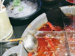 -珮姐老火锅(新街口店)