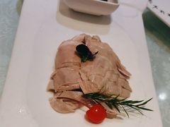 -齐家花园大酒店(宝山店)