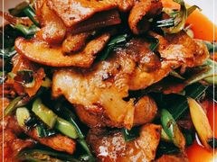 -百年神厨·地道川菜(清江西路店)