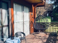 -美的鹭湖森林度假区