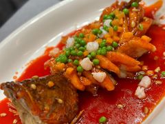 -金哥私房菜馆(张府园总店)
