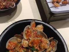 -聚味瞿记·龙虾堂(坡子街店)