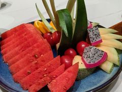 -湖北三五醇酒店·35年新楚菜