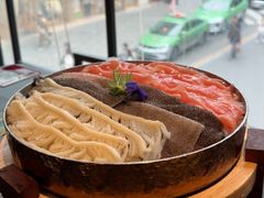 -巴蜀大将火锅(春熙店)