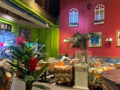-小娘惹厨房Little Nyonya(狮城有约上榜店)