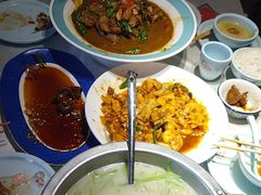 -津沽小院(天津之眼店)