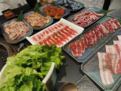 -龙神·炭烧酒场深夜食堂(新街口店)