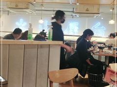 -火山屋台(新街口创始店)