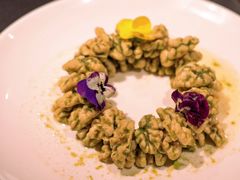 -羊门客在·烤盐池滩羊·川菜