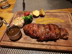 -半悦牛排(龙湖西宸天街店)