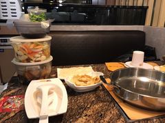 -黄记煌三汁焖锅(崇文门店)