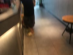 -一间森林酒店(上海人民广场店)