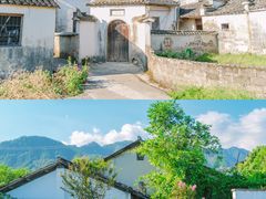 -南屏景区