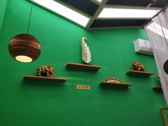 -曼谷小象(港隆广场店)