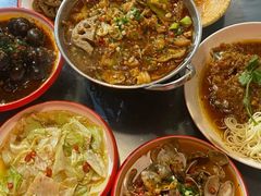 -老闵田螺馆·南昌市井菜·特色小吃(总店)