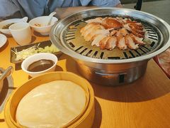 -守柴炉烤鸭(鱼嘴店)