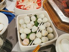 -蜀九香火锅(九眼桥店)