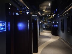 -AMG海上明珠影城(上海环球港RealDCinema店)