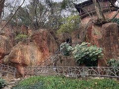 -幕燕滨江·燕子矶公园