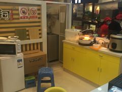 -N多寿司(同曦假日百货店)