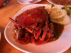 -J Daeng Seafood