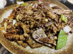 -三子下水馆(南十四道街151号店)