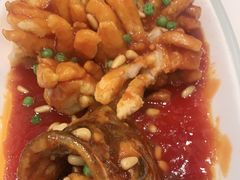 -金时代顺风大酒店(金山店)