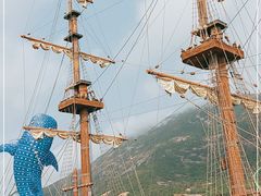 -珠海长隆海洋王国