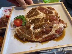 -喜来稀肉(虹泉路店)