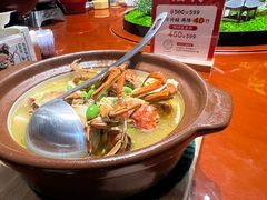 -雨后行菜(报慈北路店)