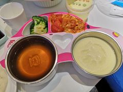 儿童餐-紫光园(劲松店)