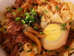 -吉亨面馆(古北1699店)