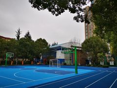 -上海市世外小学