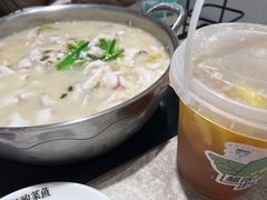 -有家酸菜鱼(苏州绿宝广场店)