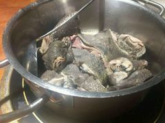 -黑鸡小馆(金源店)