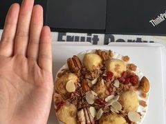 -勒甜LO CHO·私人订制低糖代糖纯动物奶油生日蛋糕(新开路店)